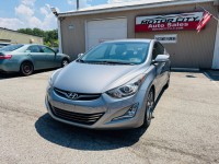 Image for 2015 Hyundai Elantra Limited ID: 7529842
