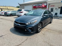 Image for 2020 Kia Forte Fe Lxs ID: 7539029
