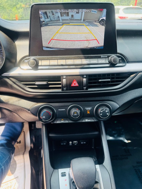 2020 Kia Forte Image 15