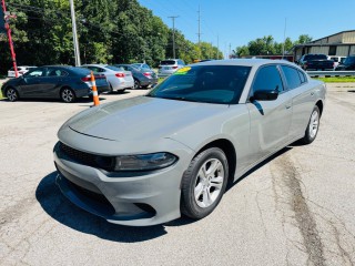 Image for 2023 Dodge Charger SXT ID: 7634257