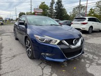 Image for 2016 Nissan Maxima 3.5S ID: 7703637