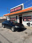 Image for 2011 Nissan Altima 2.5 ID: 6258211