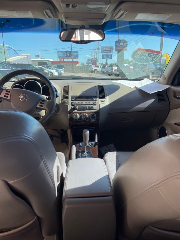 2011 Nissan Altima Image 3
