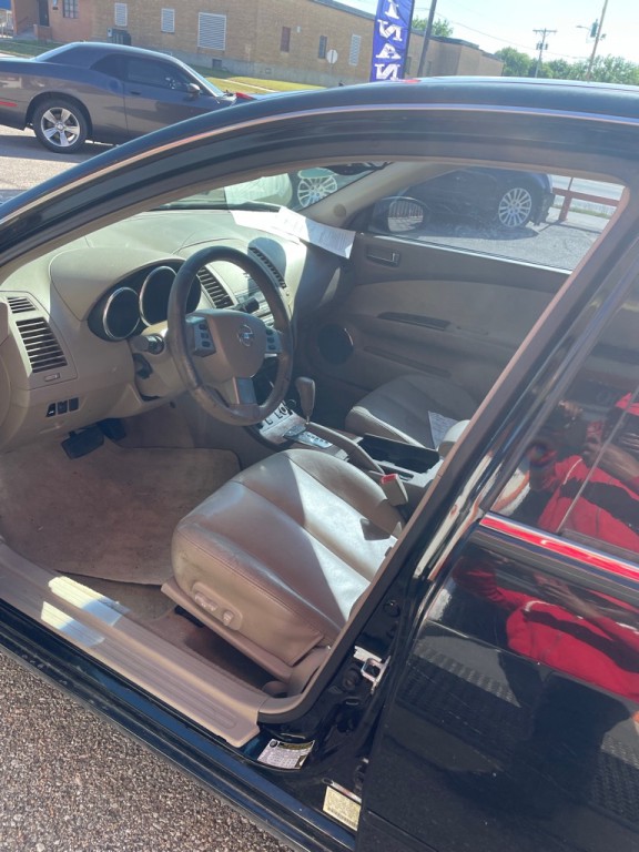 2011 Nissan Altima Image 5