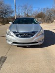 Image for 2012 Hyundai Sonata  ID: 6258219