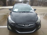 Image for 2011 Hyundai Sonata Limited ID: 6258236