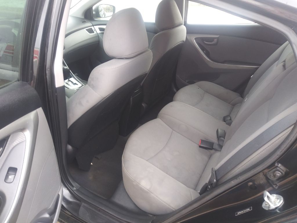 2011 Hyundai Sonata Image 4