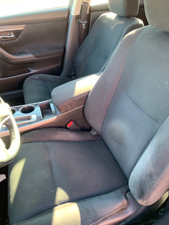 2014 Nissan Altima Image 5