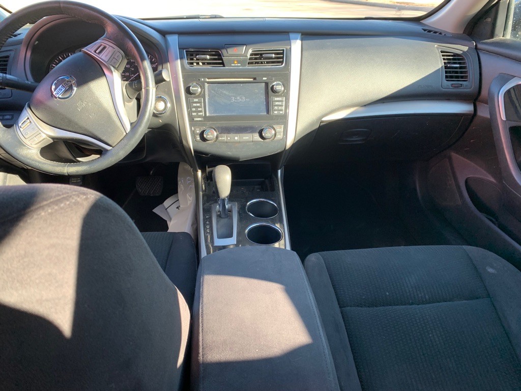 2014 Nissan Altima Image 7