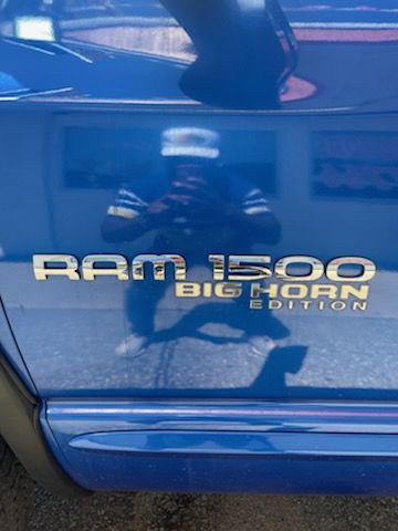 2007 Dodge Ram 1500 Image 2