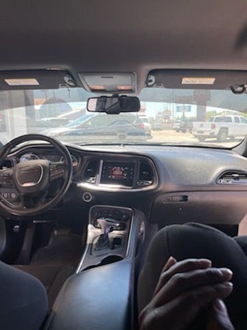 2007 Dodge Ram 1500 Image 4