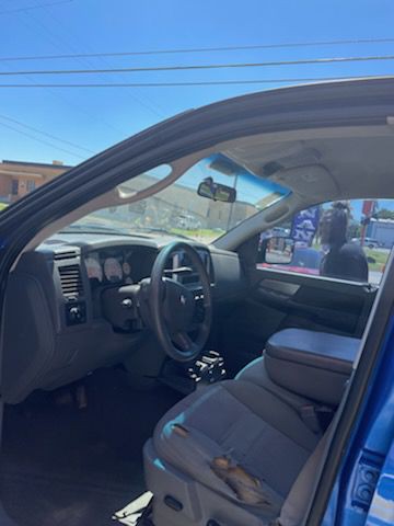 2007 Dodge Ram 1500 Image 5