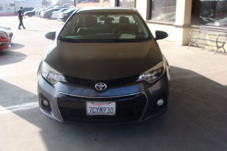 Image for 2014 Toyota Corolla L ID: 6082121