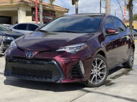 Image for 2017 Toyota Corolla 50th Anniversary ID: 6122701