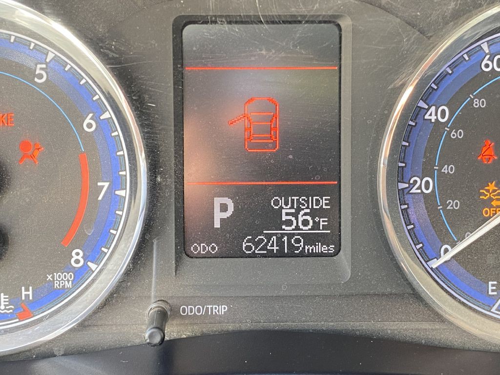 2017 Toyota Corolla Image 22