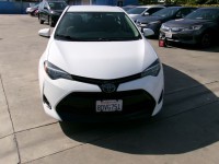 Image for 2018 Toyota Corolla L ID: 6167874