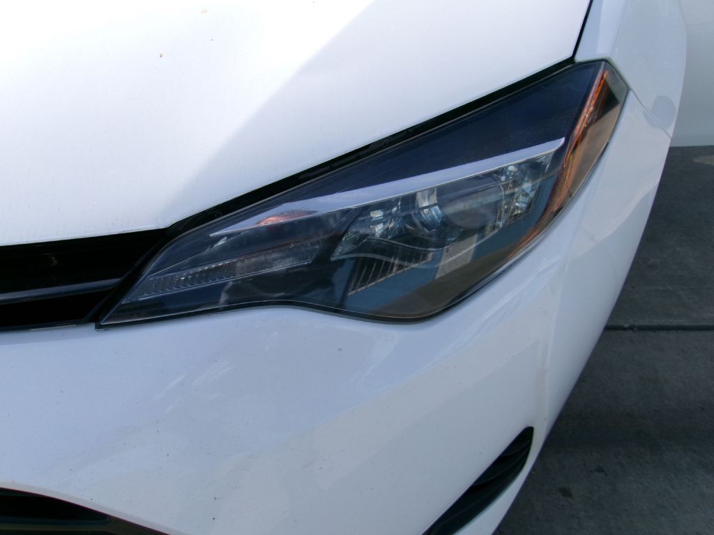 2018 Toyota Corolla Image 9