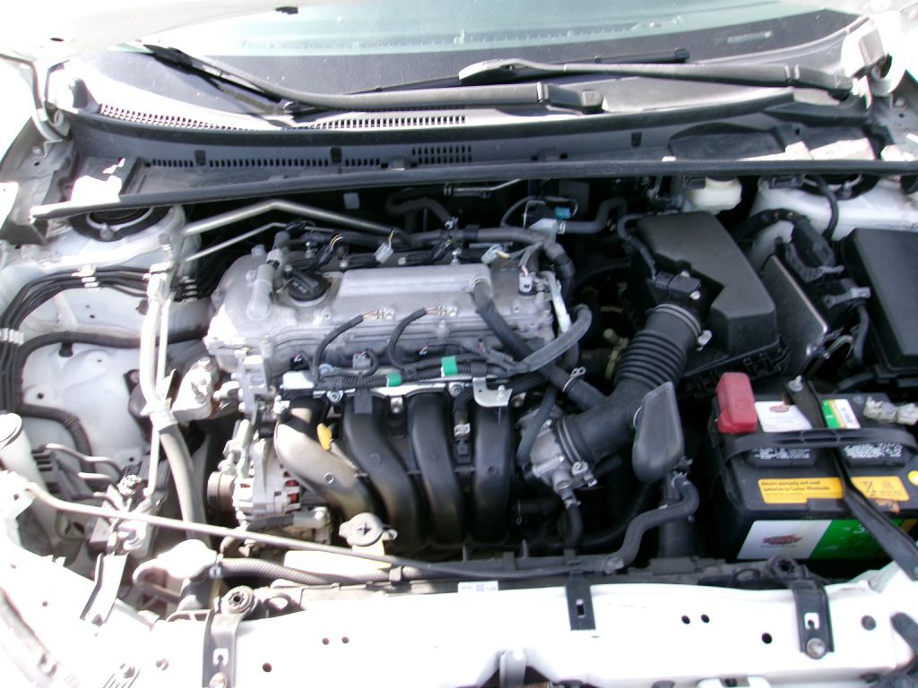 2018 Toyota Corolla Image 22