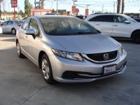 Image for 2015 Honda Civic LX ID: 6229053