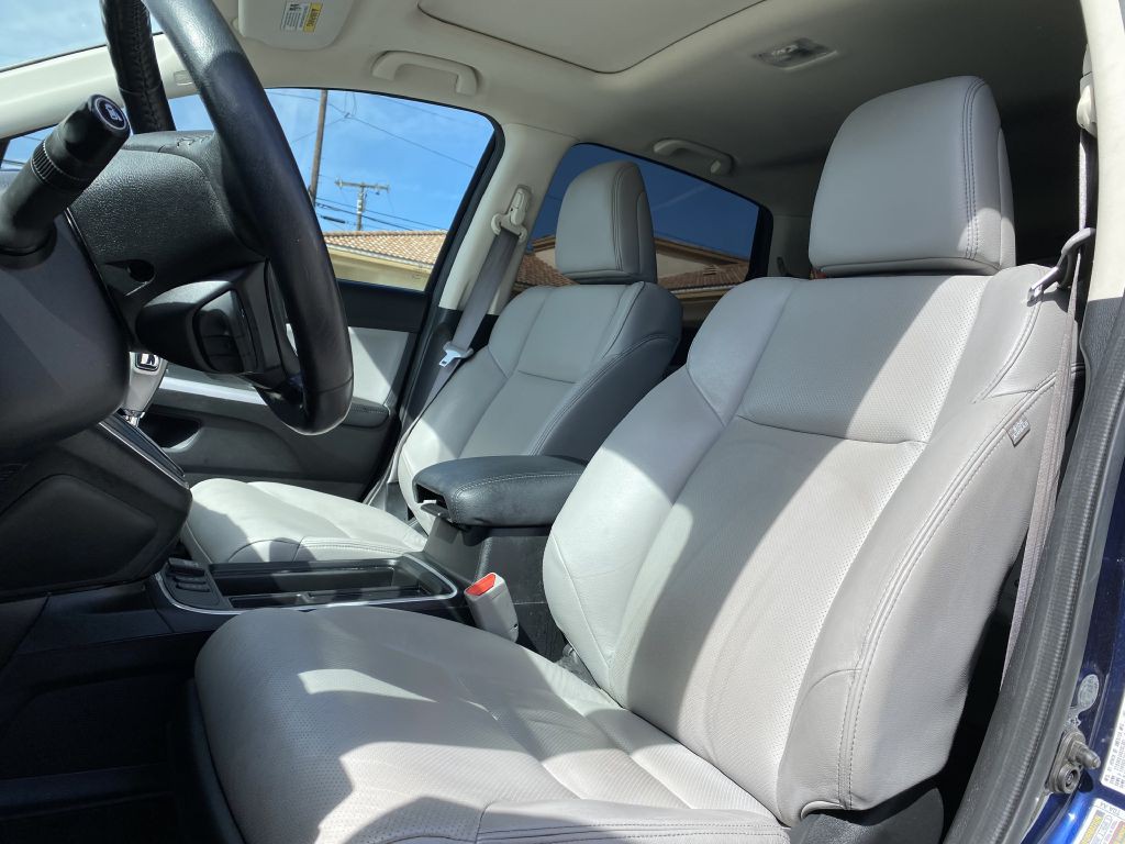 2015 Honda CR-V Image 10