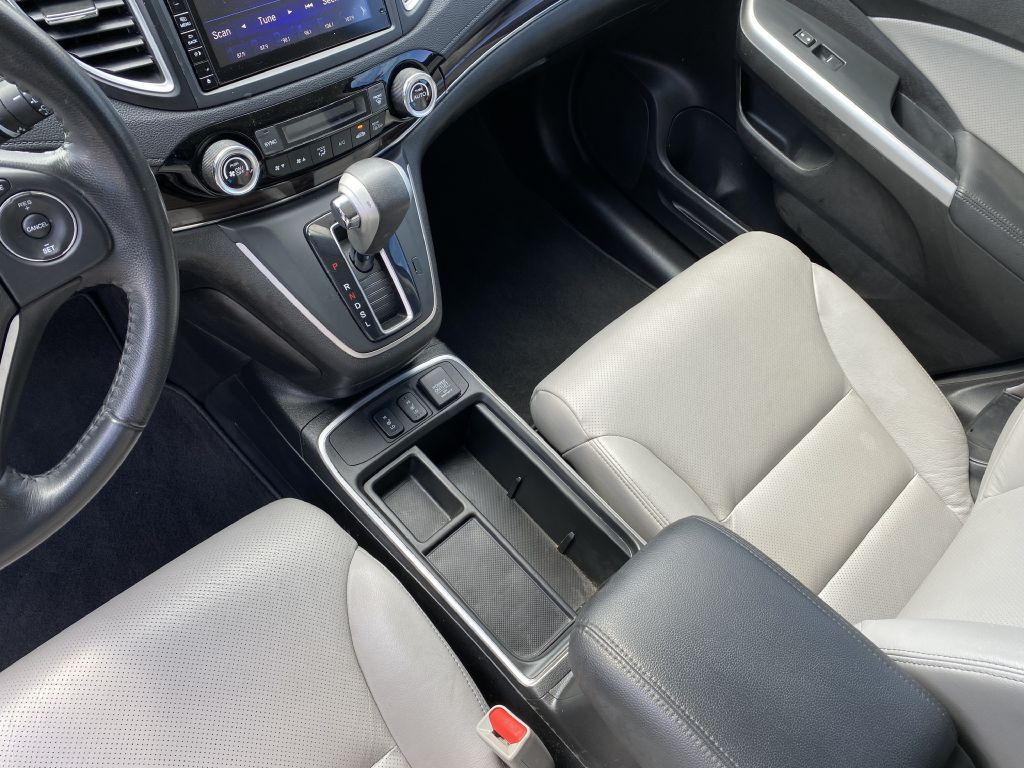 2015 Honda CR-V Image 16