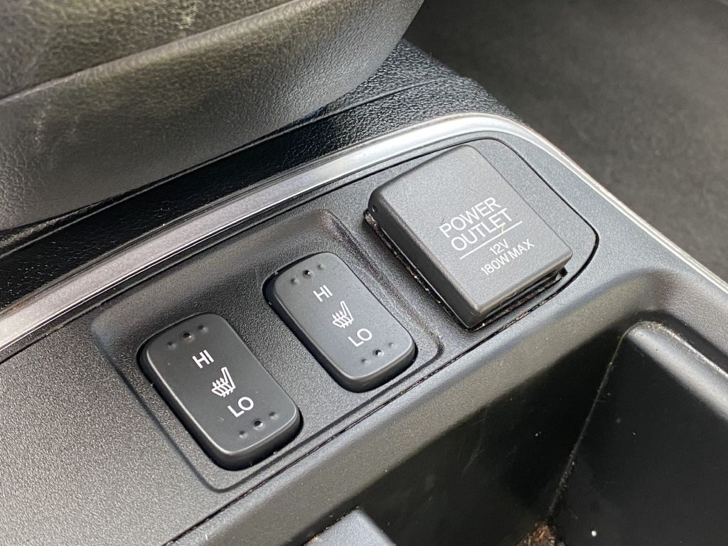 2015 Honda CR-V Image 18