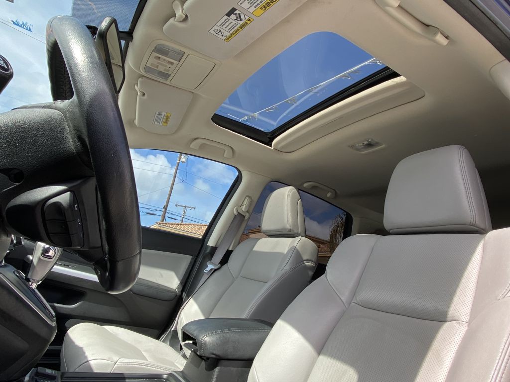2015 Honda CR-V Image 21