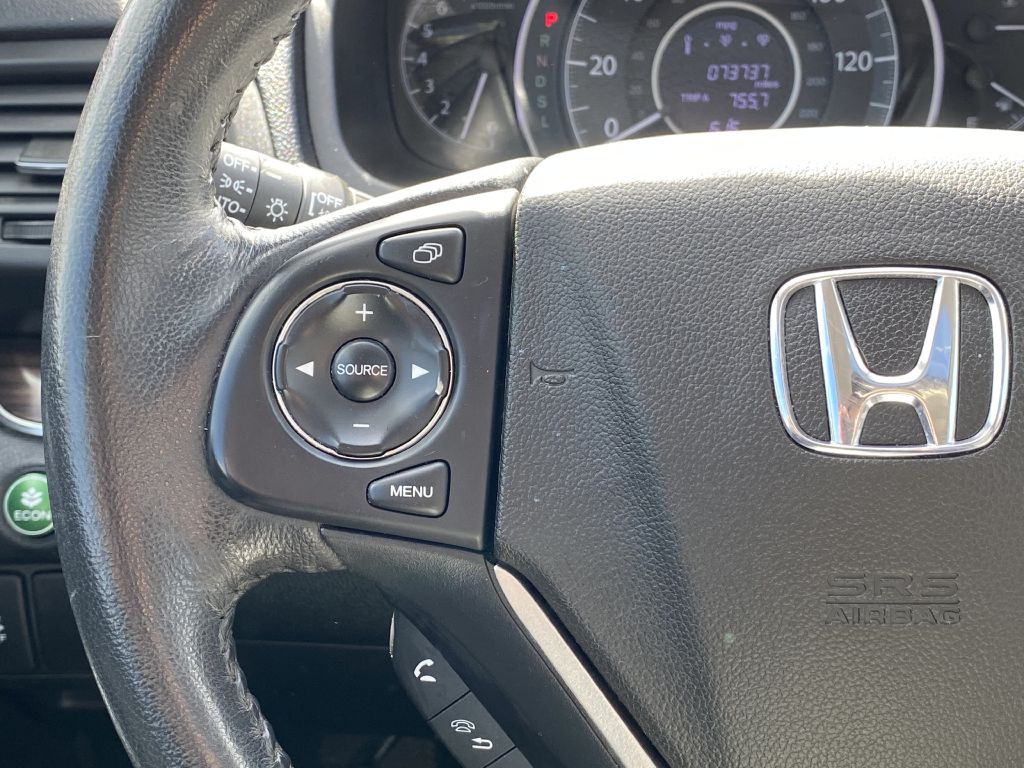 2015 Honda CR-V Image 22