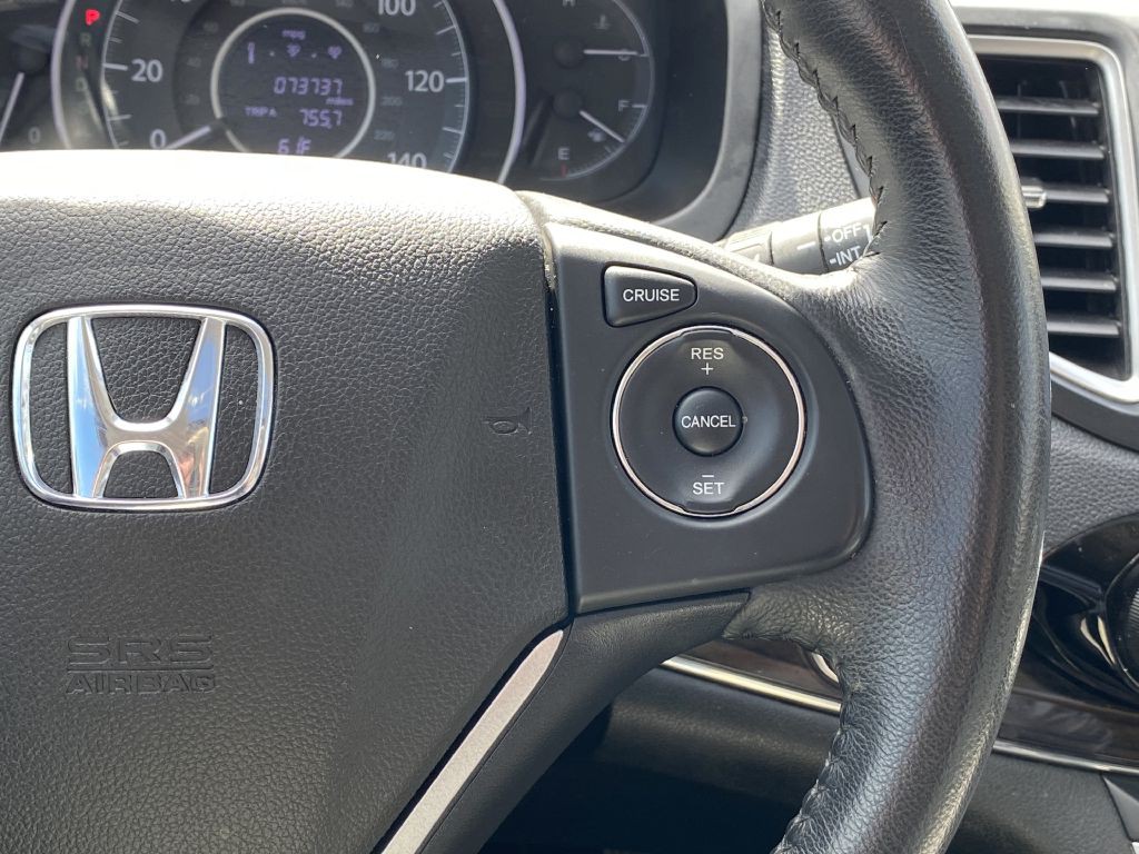2015 Honda CR-V Image 23