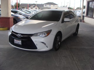 Image for 2017 Toyota Camry LE ID: 6312416