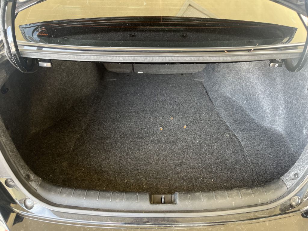 2017 Honda Accord Image 18