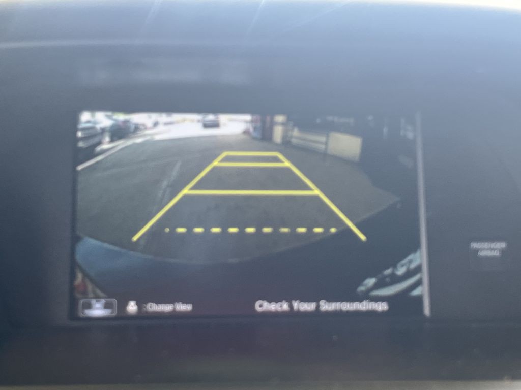 2017 Honda Accord Image 25