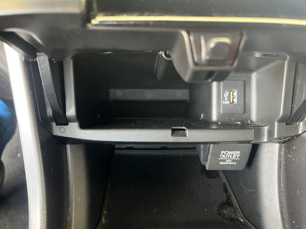 2017 Honda Accord Image 27