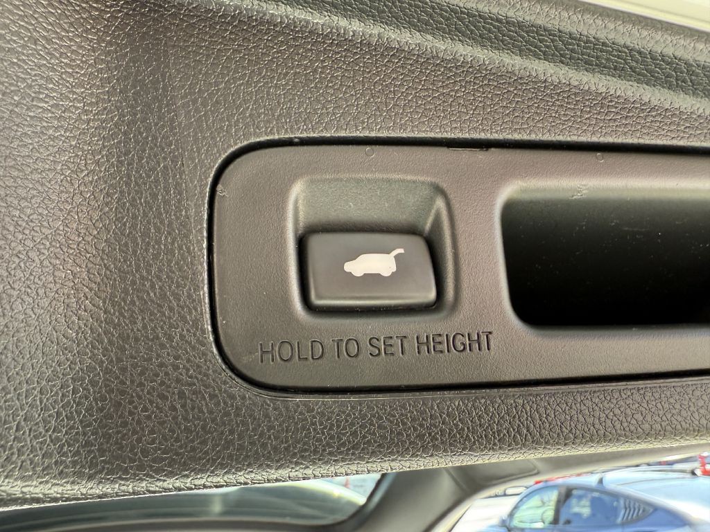 2017 Honda CR-V Image 12