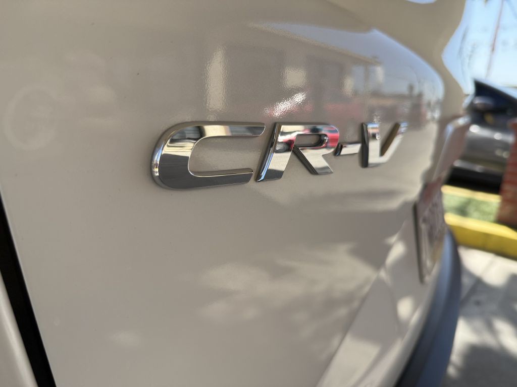 2017 Honda CR-V Image 22