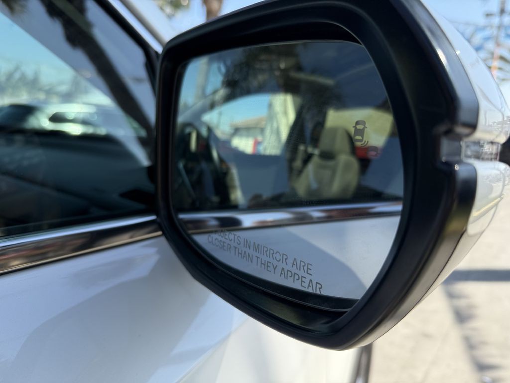 2017 Honda CR-V Image 27