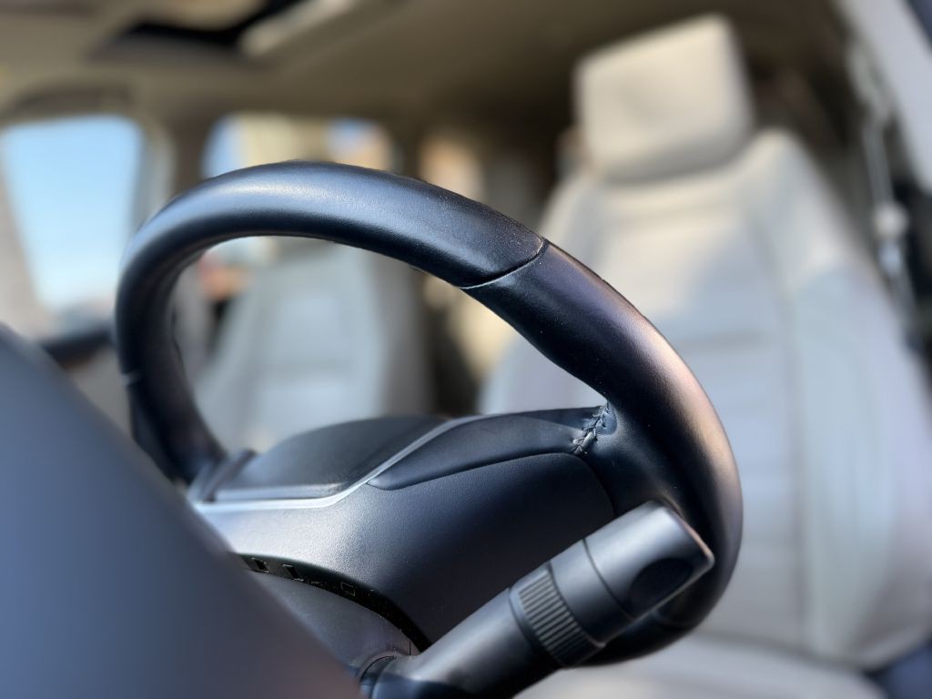 2017 Honda CR-V Image 33