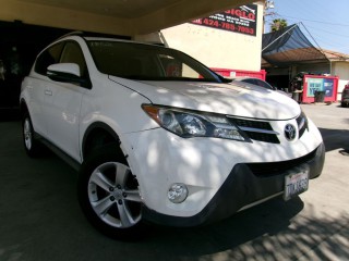 Image for 2014 Toyota Rav4 XLE ID: 6388765