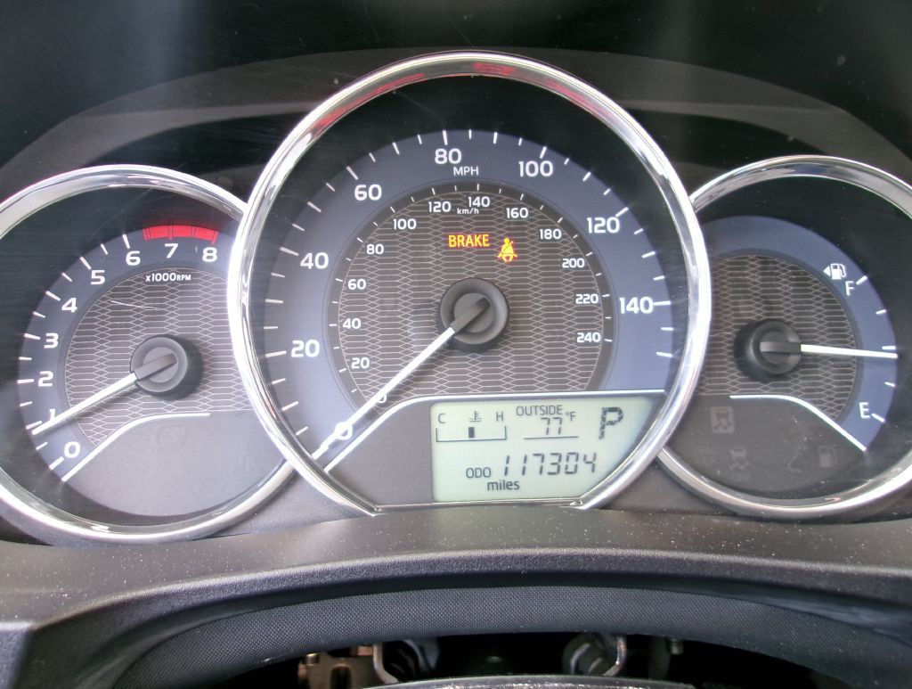 2016 Toyota Corolla Image 26