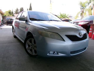 Image for 2007 Toyota Camry CE ID: 6467666