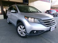 Image for 2014 Honda CR-V EX ID: 6485737