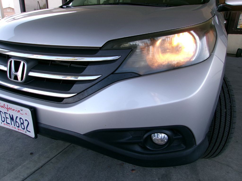 2014 Honda CR-V Image 4