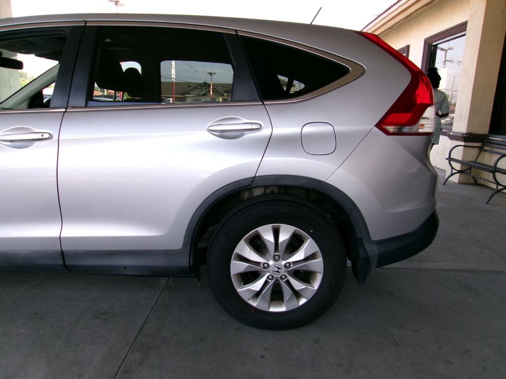 2014 Honda CR-V Image 7