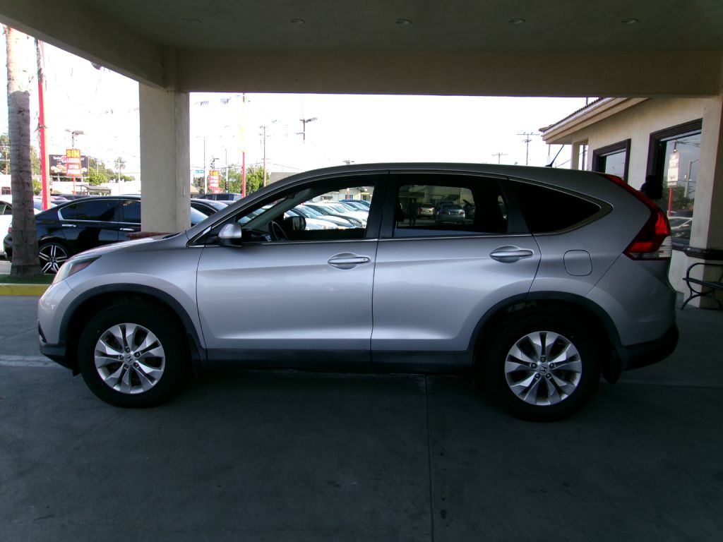 2014 Honda CR-V Image 8