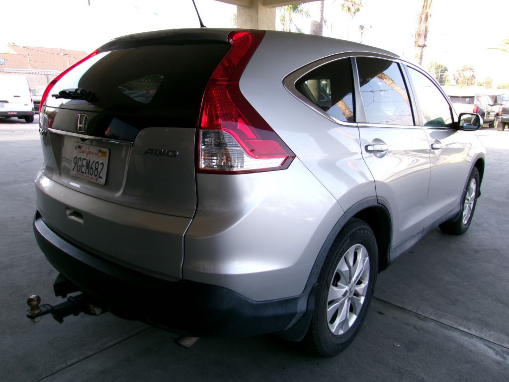2014 Honda CR-V Image 13