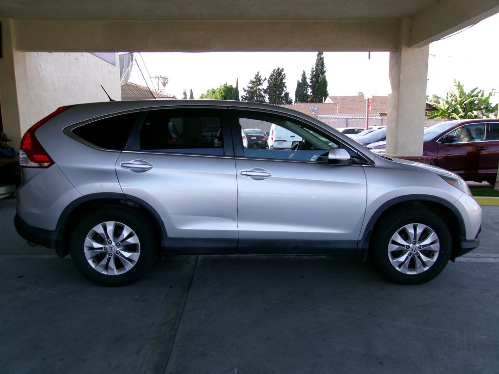 2014 Honda CR-V Image 14
