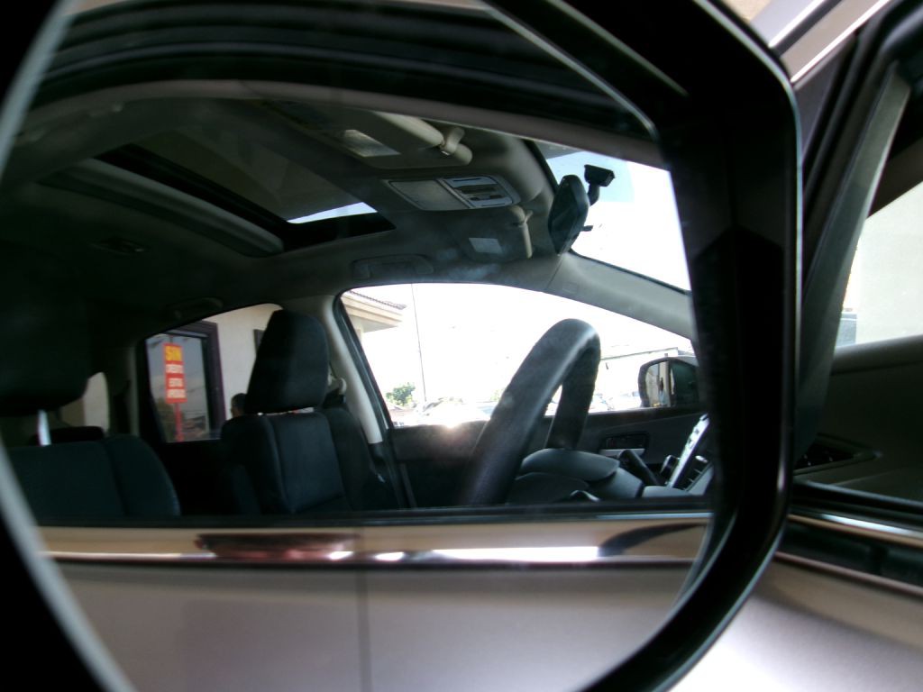 2014 Honda CR-V Image 15
