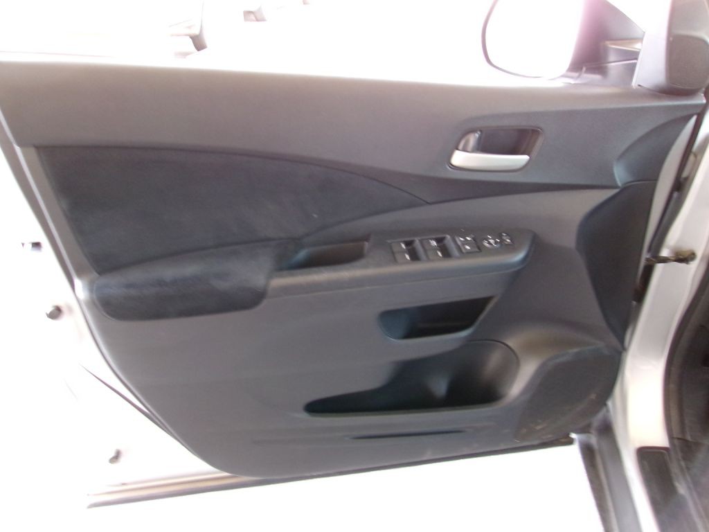 2014 Honda CR-V Image 16