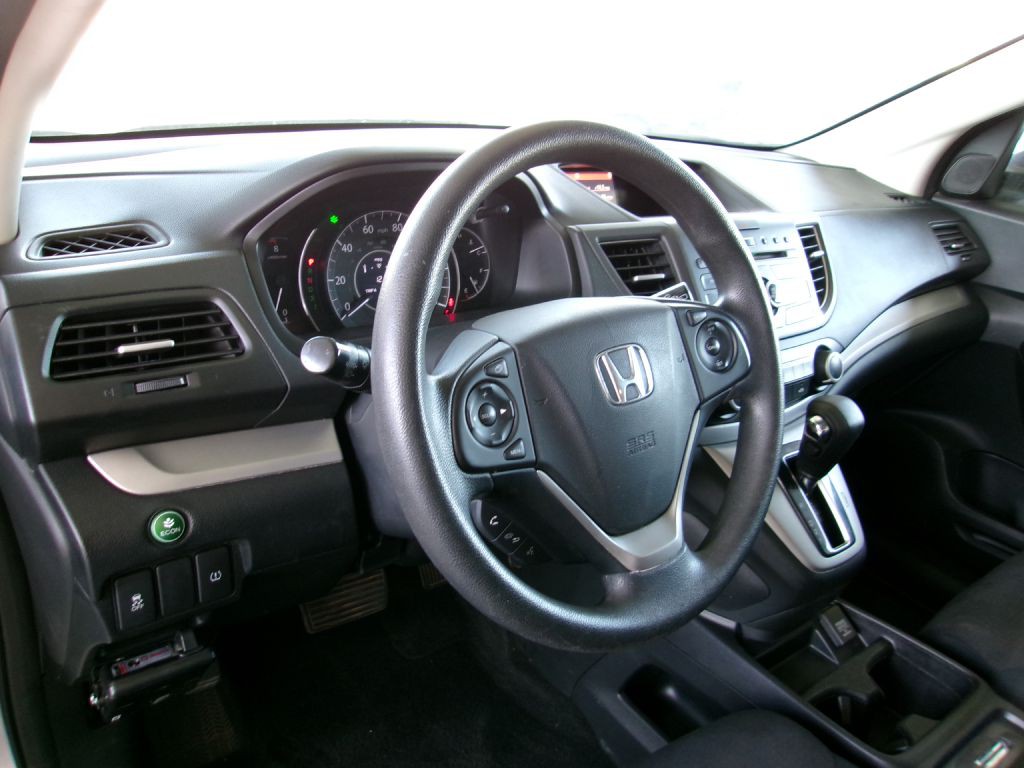 2014 Honda CR-V Image 18