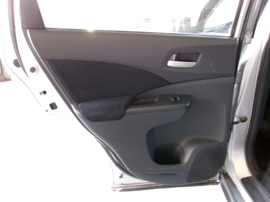 2014 Honda CR-V Image 19